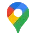 Google Maps Logo